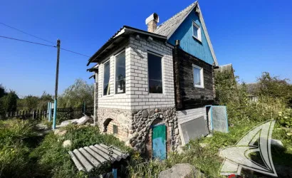  1-этаж.(40 м2), Брест(Тельминский с/с)