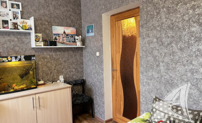 Купить 3-комнатную квартиру, Брест, Березовка, ул. Каштановая. Фото 12