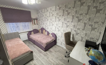 Купить 3-комнатную квартиру, Гродно, Дзержинского, 127Б. Фото 13