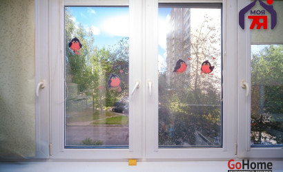 Купить 3-комнатную квартиру, Минск, Лобанка ул., 62(Фрунзенский район). Фото 12