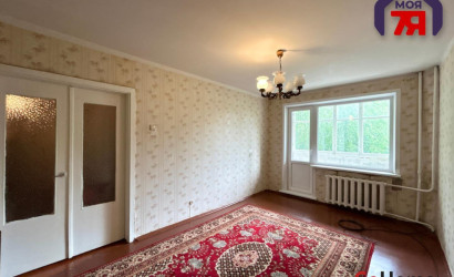 Купить 2-комнатную квартиру, Солигорск, Константина Заслонова ул., 65. Фото 6