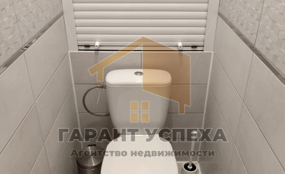 Купить 2-комнатную квартиру, Брест, ул. Октябрьской революции. Фото 10