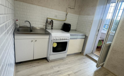 Купить 1-комнатную квартиру, Гомель, Старочерниговская, 17. Фото 3