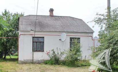  1-этаж.(62.8 м2), Брест(Ковалево)