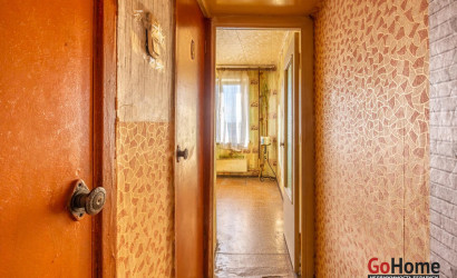 Купить 3-комнатную квартиру, Минск, Менделеева ул., 30(Партизанский район). Фото 13