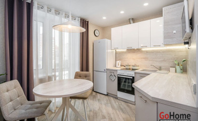 Снять 1-комнатную квартиру, Минск, ул. Лобанка, д. 64 (Фрунзенский район). Фото 2