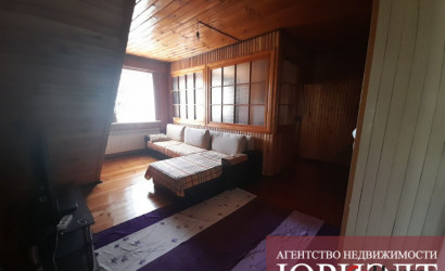 Купить 3-комнатную квартиру, Тельминский с/с, д. Щебрин. Фото 6