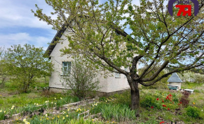 Купить дом в деревне, ТАТАРЩИНА, 10 соток. Фото 14