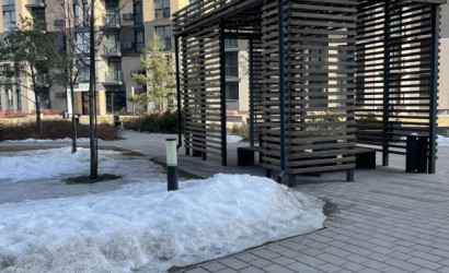 Снять 1-комнатную квартиру, Минск, Тимирязева, 28 (Центральный район). Фото 12