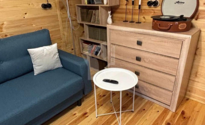 Купить дом в деревне, Зеленые холмы-2, 4.5 соток. Фото 9