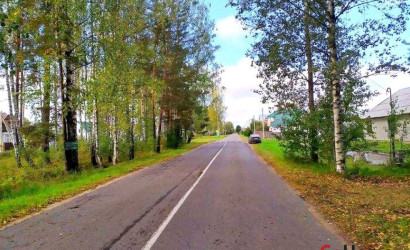 Купить 2-комнатную квартиру, Зеленый Бор, Железнодорожная ул., 1. Фото 33