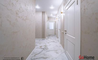 Купить 3-комнатную квартиру, Минск, Михаила Савицкого, 1(Октябрьский район). Фото 6