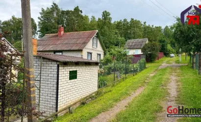  2-этаж.(78.3 м2), Дубок-83