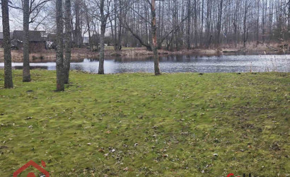 Купить дом, Стайки, Центральная, 20.57 соток. Фото 1