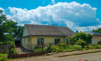 Купить коттедж, Брест, ул. Вишневая, д. 43, 4 соток. Фото 6