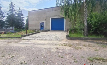 Продажа склада, Светлогорск, Лесная, 12А,  506.4 кв.м.. Фото 1