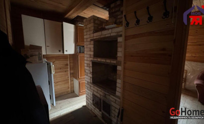 Купить дом в деревне, Наука-плюс, 6.3 соток. Фото 9