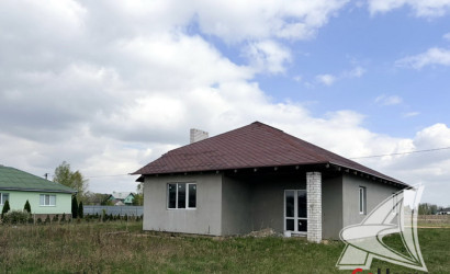 Купить дом, Жабинка, г. Жабинка, 18 соток. Фото 2