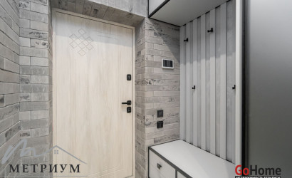 Купить 3-комнатную квартиру, Минск, ул. Тимирязева, д. 28 (Центральный район). Фото 18