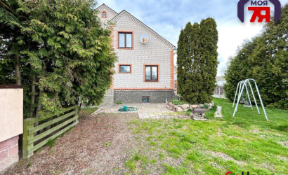 Купить коттедж, Солигорск, Слуцкая ул., 7.79 соток. Фото 8