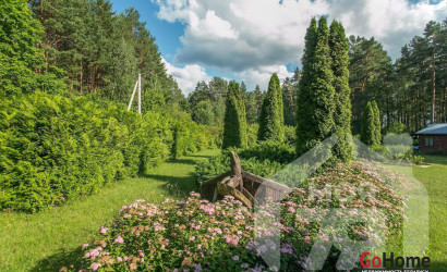 Купить коттедж, Гатовичи, Лесная ул., 25 соток. Фото 8