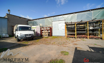 Продажа помещения, Минск, Автодоровский пер., 15,  2398 кв.м.. Фото 10