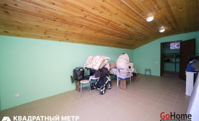 Купить дом, Дукора, Партизанская-2 ул., 14.89 соток. Фото 43