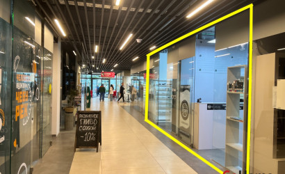 Аренда торгового помещения, Минск, ул. Беды, д. 46,  14.5 кв.м.. Фото 4