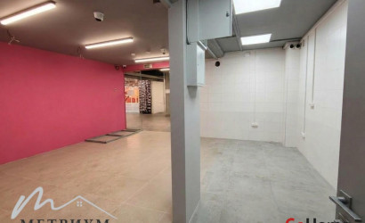 Аренда торгового помещения, Минск, Независимости просп., 168, 32 кв.м.. Фото 2