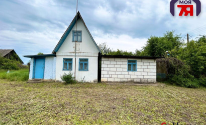 Купить дом в деревне, Мосты, Купалы ул., 1, 14.41 соток. Фото 7