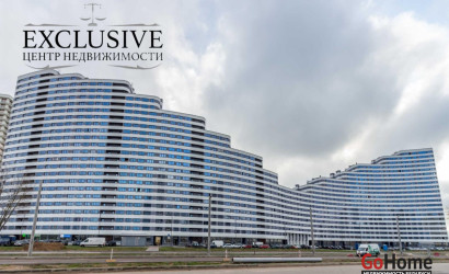 Купить 2-комнатную квартиру, Минск, Мира просп., 1(Октябрьский район). Фото 16