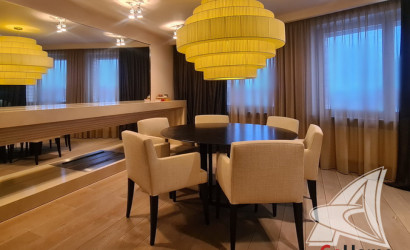 Купить 4-комнатную квартиру, Брест, Центр, ул. Халтурина. Фото 9