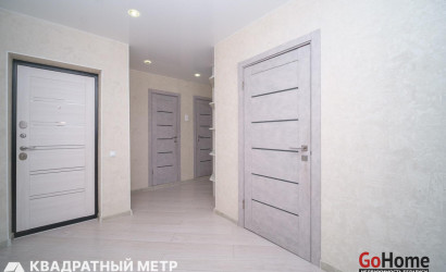 Купить 3-комнатную квартиру, Минск, Калинина пер., 9 (Первомайский район). Фото 34