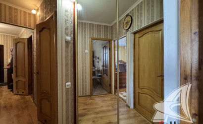 Купить 3-комнатную квартиру, Брест, Вулька, ул. Вульковская. Фото 7