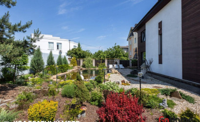 Купить коттедж, Минск, Раубичский пер., 8.14 соток. Фото 18