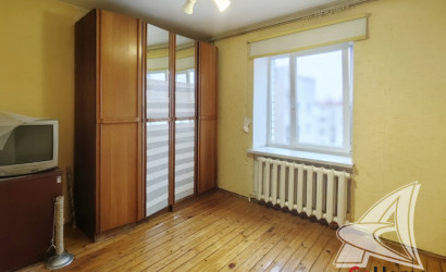 Купить 3-комнатную квартиру, Брест, Центр, наб. Франциска Скорины. Фото 16