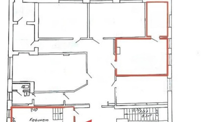 Аренда помещения, Минск, Калиновского ул., 31/а, 24.3 кв.м.. Фото 4
