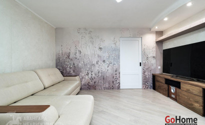 Купить 3-комнатную квартиру, Минск, Садовая ул., 10 (Первомайский район). Фото 3