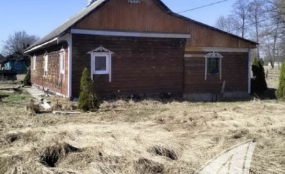 Купить дом в деревне, Мокраны, Мокранский с/с, 25 соток. Фото 3