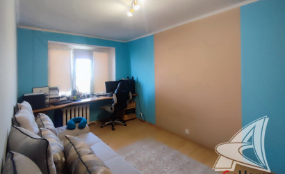 Купить 3-комнатную квартиру, Кобрин, , . Фото 8