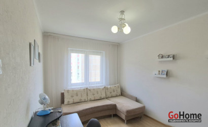 Купить 3-комнатную квартиру, Скидель, Ленина, 78. Фото 3