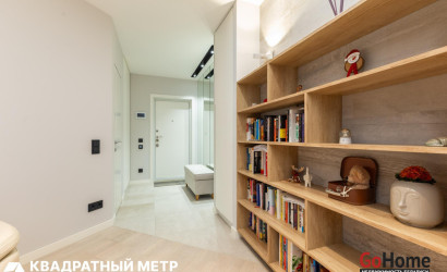 Купить 2-комнатную квартиру, Минск, Стадионная ул., 9 (Центральный район). Фото 10