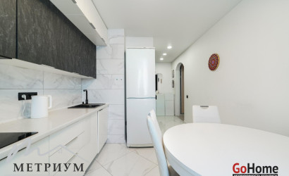 Купить 3-комнатную квартиру, Минск, Есенина ул., 35/2 (Московский район). Фото 15