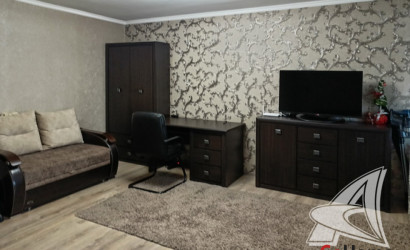 Купить 1-комнатную квартиру, Брест, Речица, ул. Писателя Смирнова. Фото 5