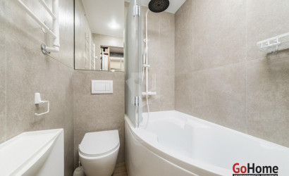 Купить 4-комнатную квартиру, Минск, Любимова просп., 41 (Московский район). Фото 13