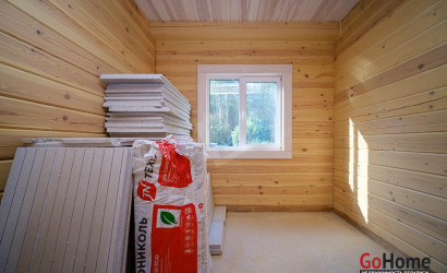 Купить дом, Мокрадь, 25 соток. Фото 22