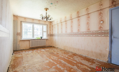Купить 3-комнатную квартиру, Минск, Матусевича ул., 8 (Фрунзенский район). Фото 5