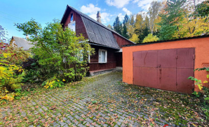 Купить дачу, СТ Электрон-89, Солнечная, 9.86 соток. Фото 32