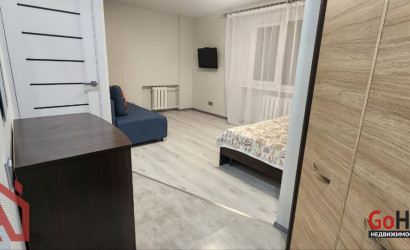 Снять 1-комнатную квартиру, Минск, Волоха, 3/1 (Московский район). Фото 5