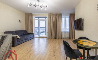 Купить 1-комнатную квартиру, Минск, Победителей, 135В (Центральный район). Фото 16